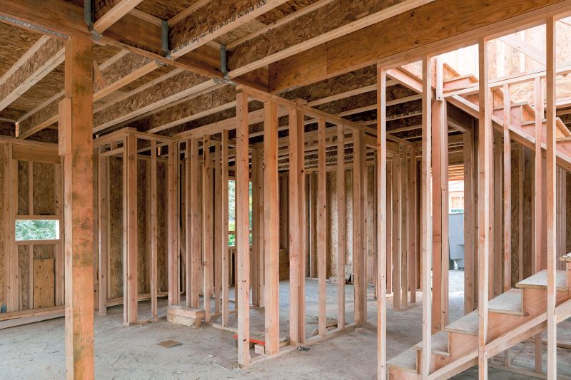 Eaves Repair in Wilmington, NC