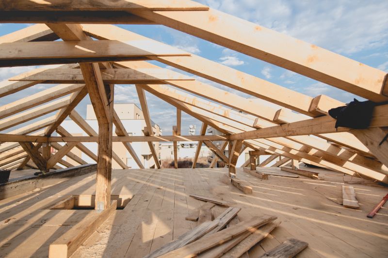 Eaves Repair in Kansas City, KS