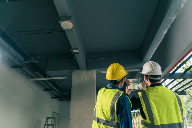 Structural Engineers