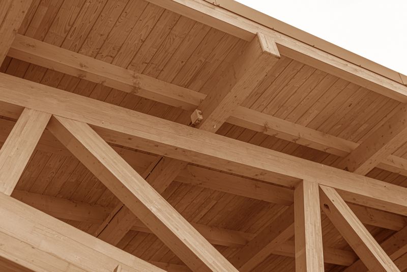 Summer Building Process